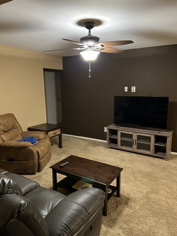 Private Room in 2Bed.2Bath