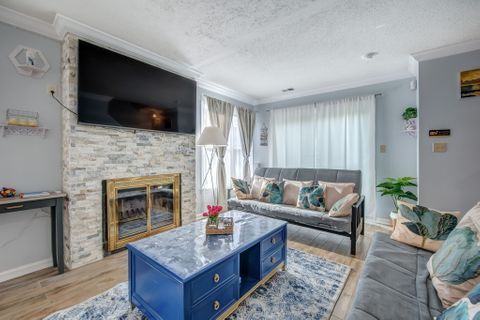 Entire Place 2Bed.2.5Bath