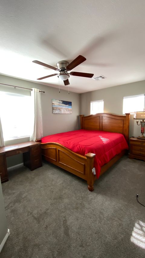 Private Room in 5Bed.4.5Bath