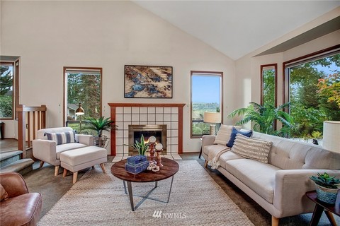 Entire Place 3Bed.3Bath