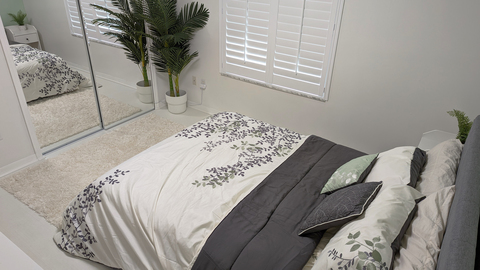 Private Room in 3Bed.2Bath