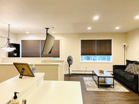 Entire Place 2Bed.1Bath