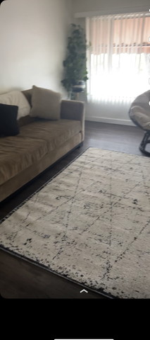 Private Vintage Room in 2Bed.2Bath
