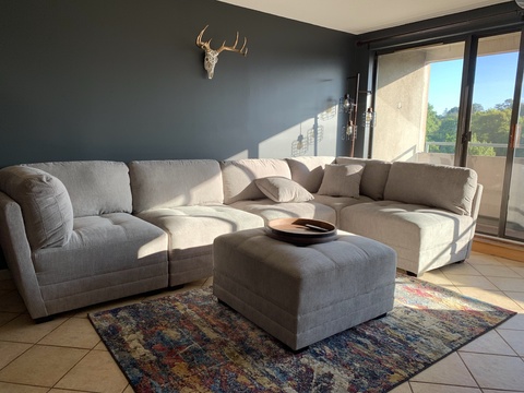 Private Room in 2Bed.2Bath