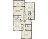Private Room in 2Bed.2Bath