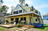 Lakefront Duplex Sylvan Beach, NY