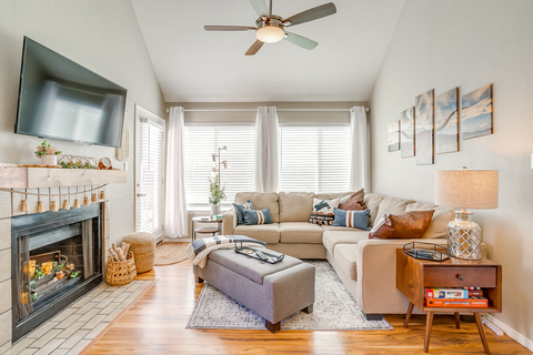 Entire Place 2Bed.2Bath