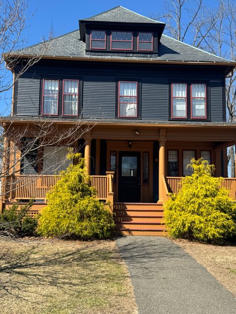 Shared Room in 6Bed.4Bath