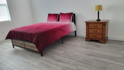 Private Room in 1Bed.1Bath