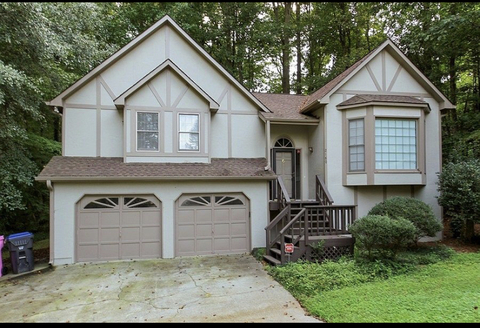 Entire Place 2Bed.1Bath
