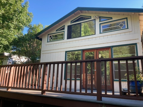 Entire Place 3Bed.2Bath
