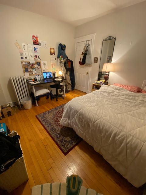 Private Room in 2Bed.1Bath