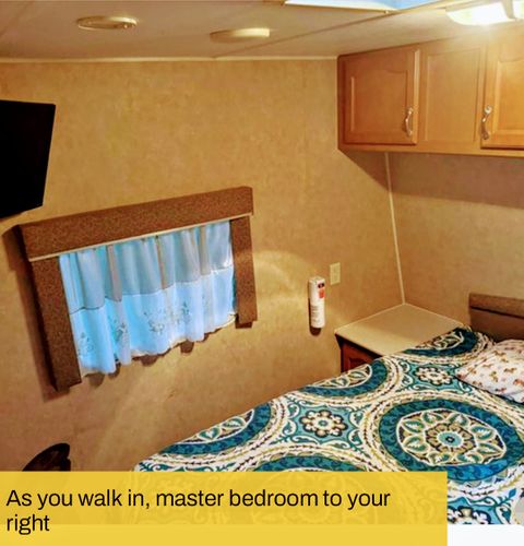 Entire Place 2Bed.1Bath