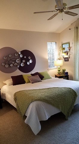 Private Room in 2Bed.2Bath