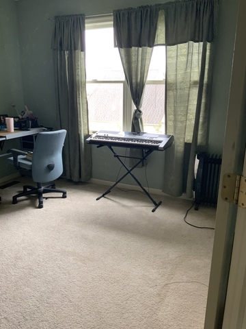 Private Room in 2Bed.1Bath