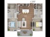 Private Bedroom/Bathroom Available