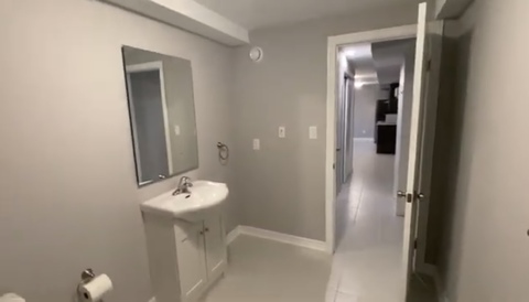 Private Room in 2Bed.2Bath