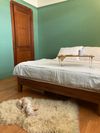 Private Room in 2Bed.1Bath