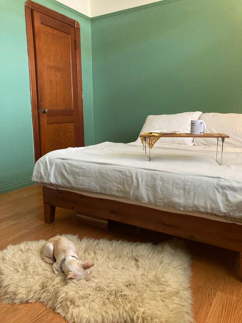 Private Room in 2Bed.1Bath