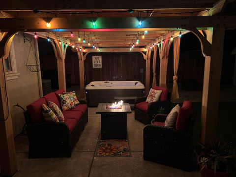 Private Room in 4Bed.3Bath
