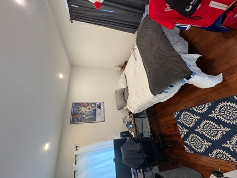 Private Room in 4Bed.2Bath