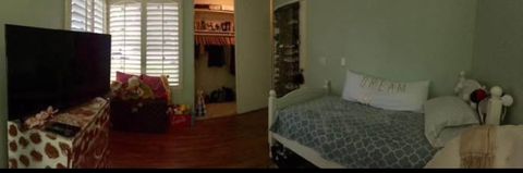 Private Room in 1Bed.1Bath