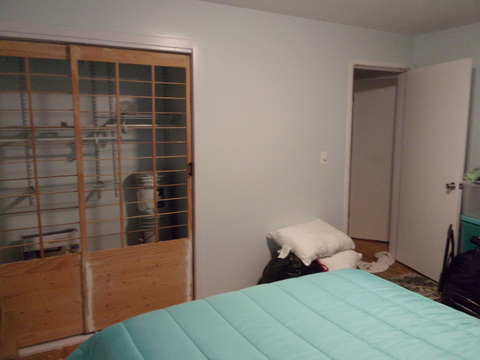 Private Room in 2Bed.2Bath