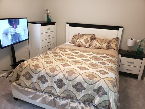 Private Room in 2Bed.1Bath
