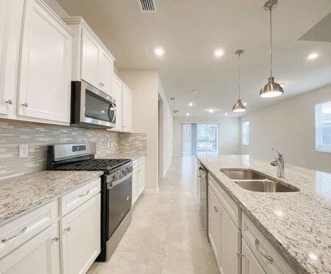 Private Room in 7Bed.5Bath