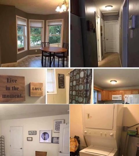 Entire Place 2Bed.1Bath