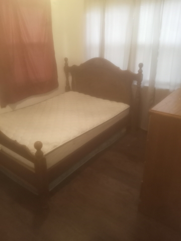 Private Room in 2Bed.1Bath