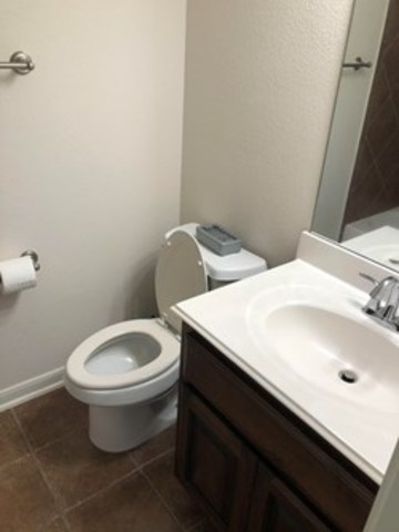 Private Room in 4Bed.4Bath
