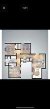 Private Room in 2Bed.1Bath