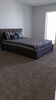 Large private Master Bedroom