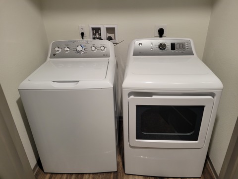 Entire Place 2Bed.2Bath