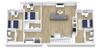 Private Room in 5Bed.5Bath