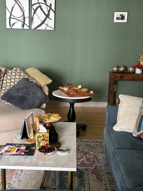 Private Room in 2Bed.2Bath