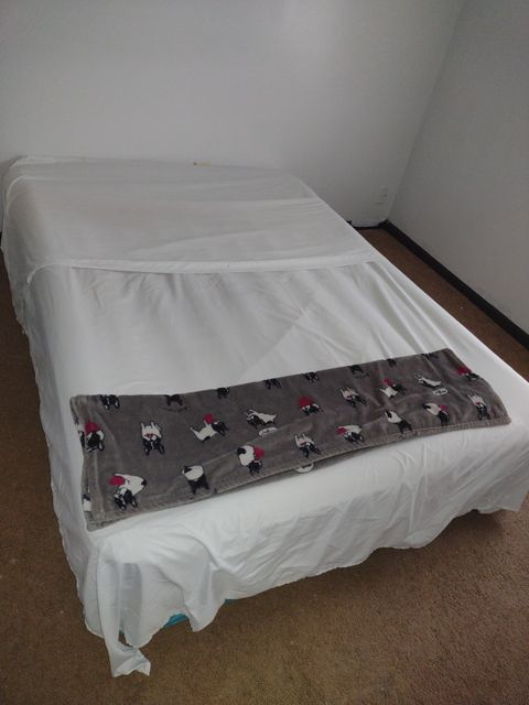 Private Room in 3Bed.1.5Bath