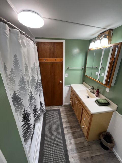 Entire Place 3Bed.1Bath