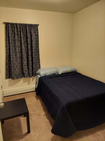 Private Room in 2Bed.1Bath