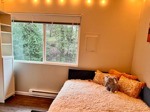 Private Room in 2Bed.1Bath