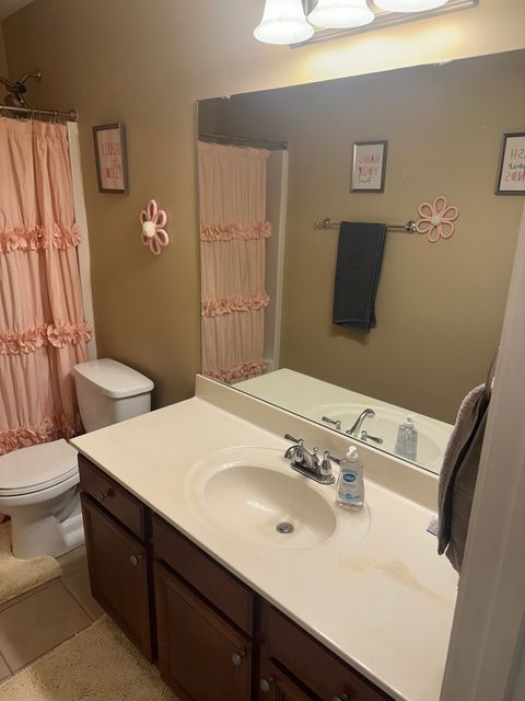 Private Room in 1Bed.1Bath
