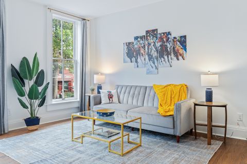 Entire Place 1Bed.1Bath