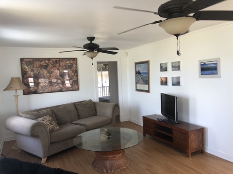 Entire Place 2Bed.1Bath