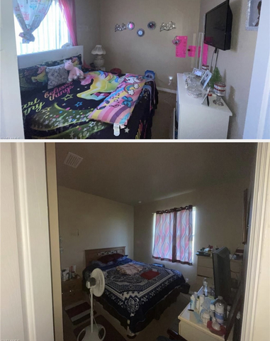 Private Room in 3Bed.2Bath