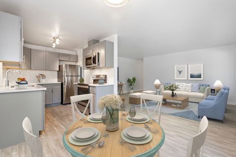 Entire Place 2Bed.1Bath