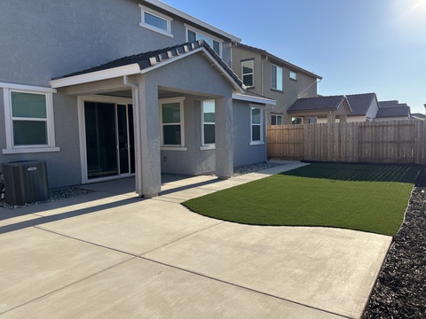 Entire Place 4Bed.3Bath