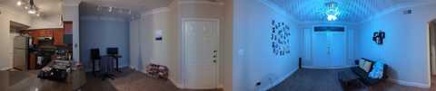 Entire Place 1Bed.1Bath