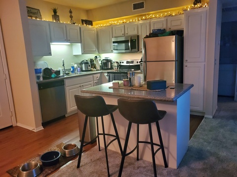 Apartment to Share Roommate Wanted