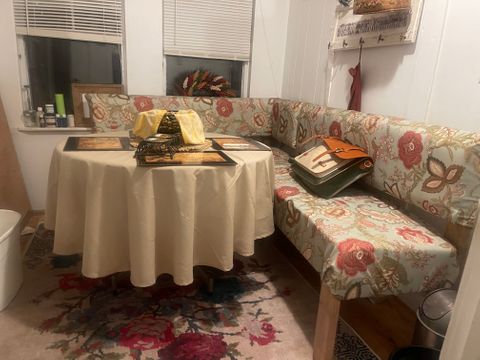 Private Room in 4Bed.1Bath